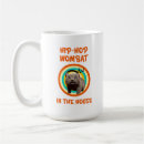 Search for wombat mugs Funny