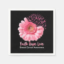 Search for breast cancer napkins Hope