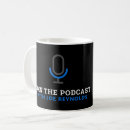 Search for microphone gifts Podcaster