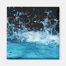 Search for clean water magnets Ocean