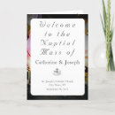 Search for order of catholic mass for wedding programmes Sacrament of holy matrimony
