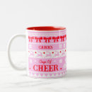 Search for sweater pattern mugs Festive