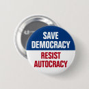 Search for dictators badges No kings