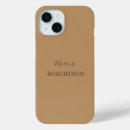 Search for business name iphone cases Text