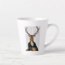 Search for woodland creatures coffee mugs Deers
