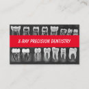 Search for xray business cards Teeth