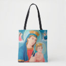 Search for catholic tote bags Prayer