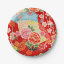 Search for japanese plates Kimono