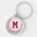 Search for baseball key rings Sport