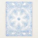 Search for snowflake office supplies White