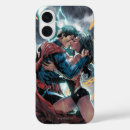 Search for super hero iphone cases Wonder woman 75th anniversary