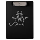 Search for cat clipboards Drawing