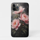 Search for artwork painting iphone cases Floral