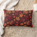 Search for autumn leaves cushions Thanksgiving