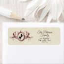 Search for coat of arms return address labels Emblem