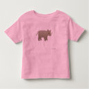 Search for rhino toddler tshirts For kids