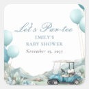 Search for golf tee stickers Blue