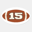 Search for number 15 stickers Sports