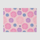 Search for decorative tissue paper Pink