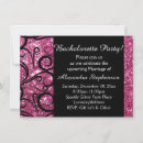 Search for 4x6 hens party invitations Girls night out