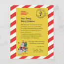 Search for mr claus North pole