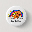 Search for dinosaur badges Colourful