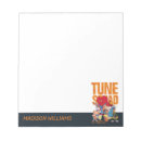 Search for jam notepads Looney tunes