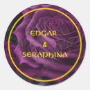 Search for black and rose gold stickers Halloween