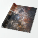 Search for nasa wrapping paper Galaxy