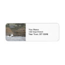 Search for pacific ocean return address labels Waves