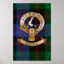Search for celtic crests family posters Tartan
