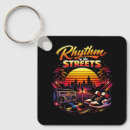 Search for boombox key rings Urban