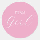 Search for team boy team girl stickers What will baby be