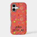 Search for love me iphone cases Christian