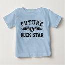 Search for rock star baby shirts Infant