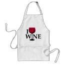 Search for love wine aprons Alcohol