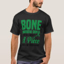 Search for supplement tshirts Bone