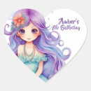 Search for kawaii hearts stickers For kids