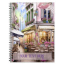 Search for cafe notebooks Flowers