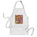 Search for candy illustration aprons Sweets