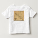 Search for battle of shiloh tshirts Map