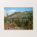 Search for steam engines puzzles Railroad