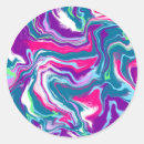 Search for pink marble stickers Abstract