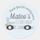 Search for stars and moon stickers Retro