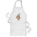 Search for cute pear aprons Illustration