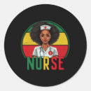 Search for vintage nurse stickers America