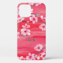 Search for cherry blossom pattern iphone cases Sakura