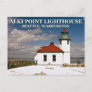 Search for alki postcards Point