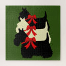 Search for scottish terrier puzzles Scotland