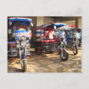 Search for tuk postcards Auto rickshaw